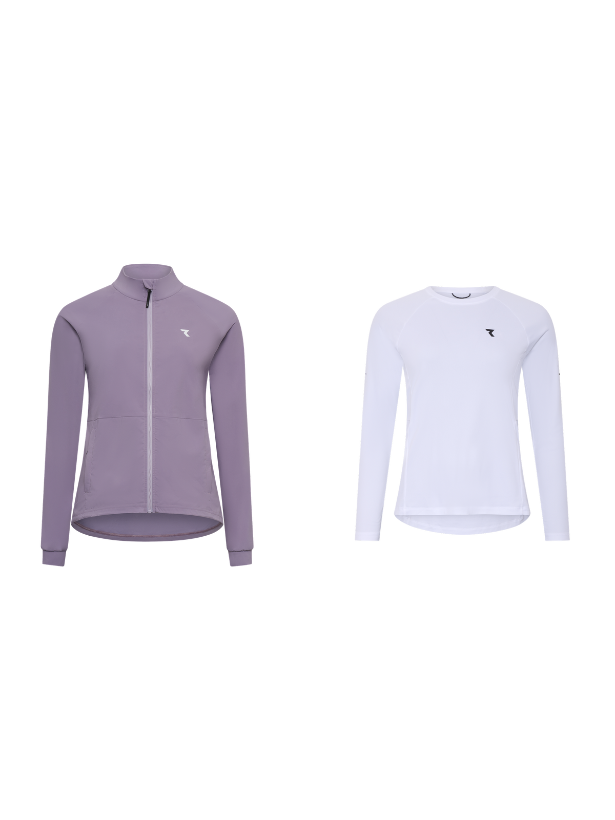 Ryzon Running Top Layers Bundle Women (2 Pcs)