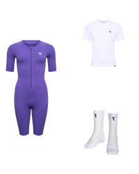 Ryzon Triathlon Bundle Women