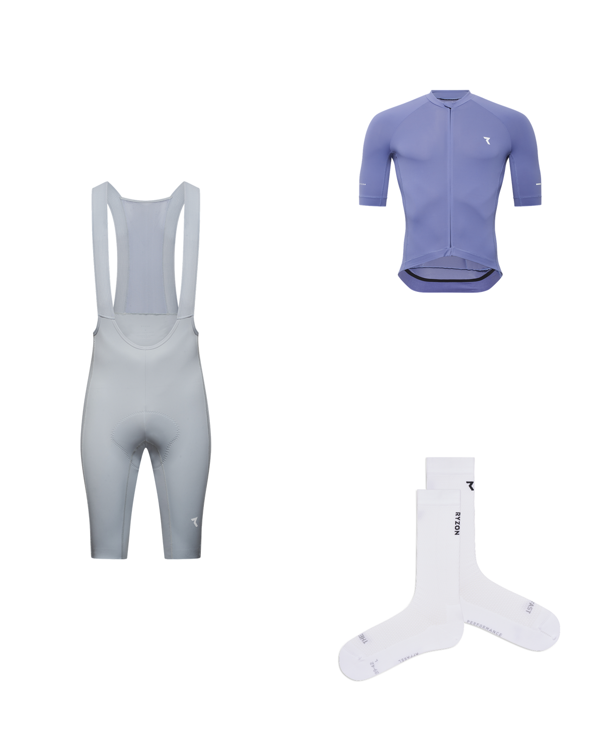 Ryzon Modular Cycling Bundle Men
