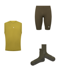 Ryzon Modular Running Bundle Men