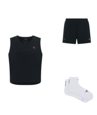Sonic Running Bundle Women