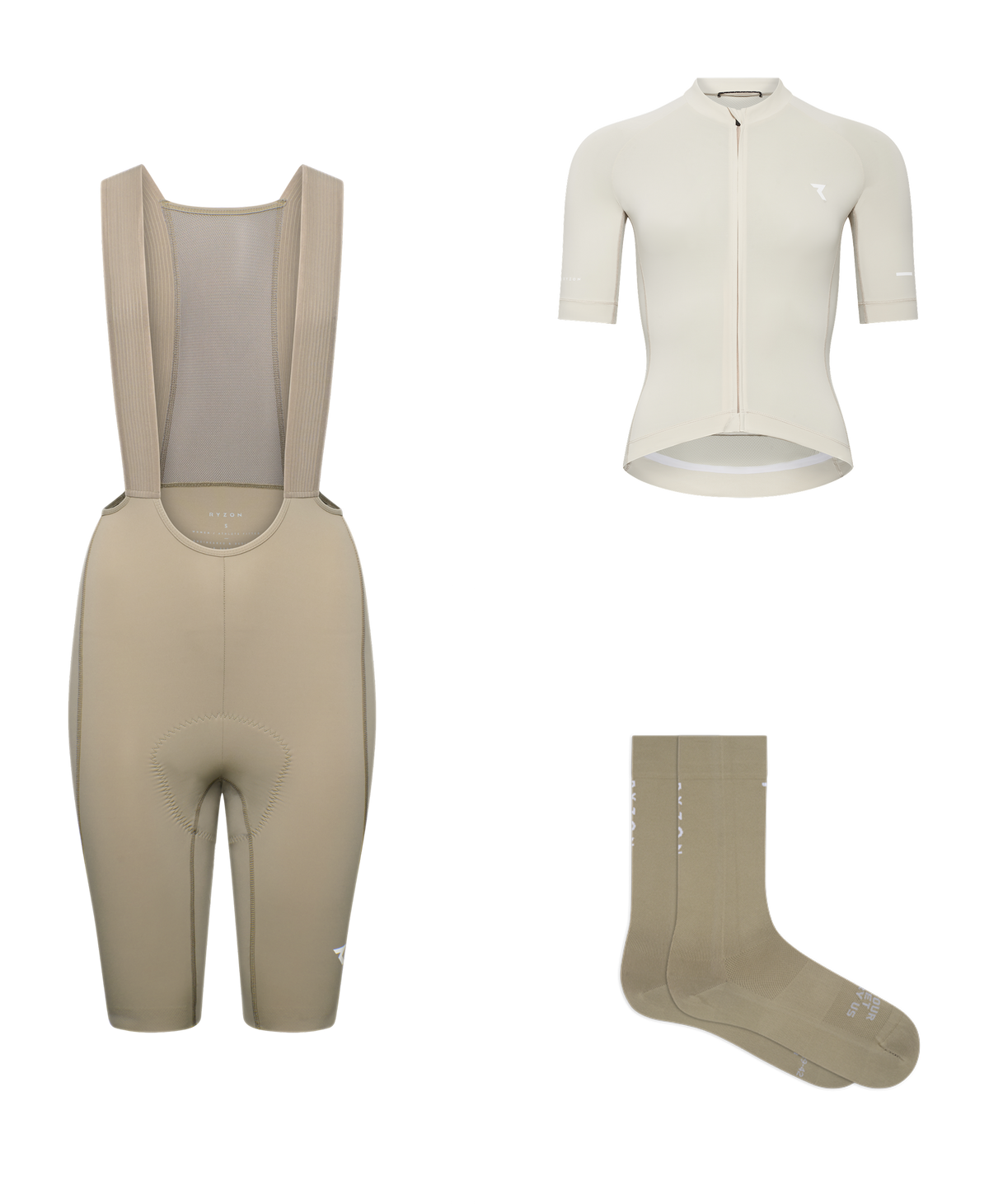 Signature Cycling Bundle Women