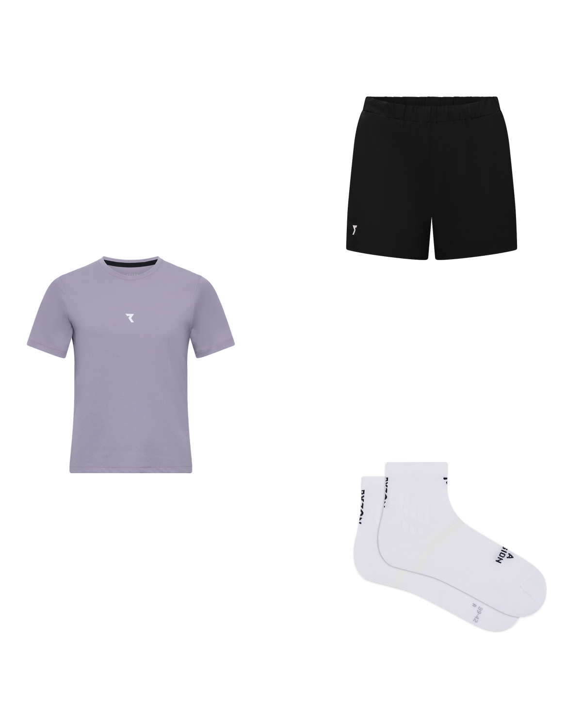 Spectra Running Bundle Women