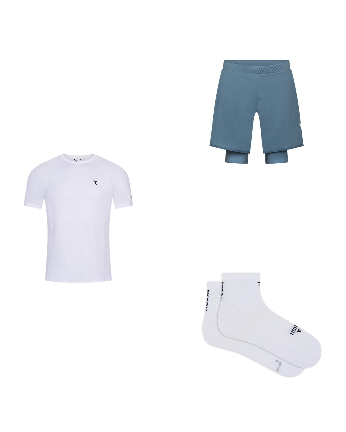 Phantom Running Bundle Men