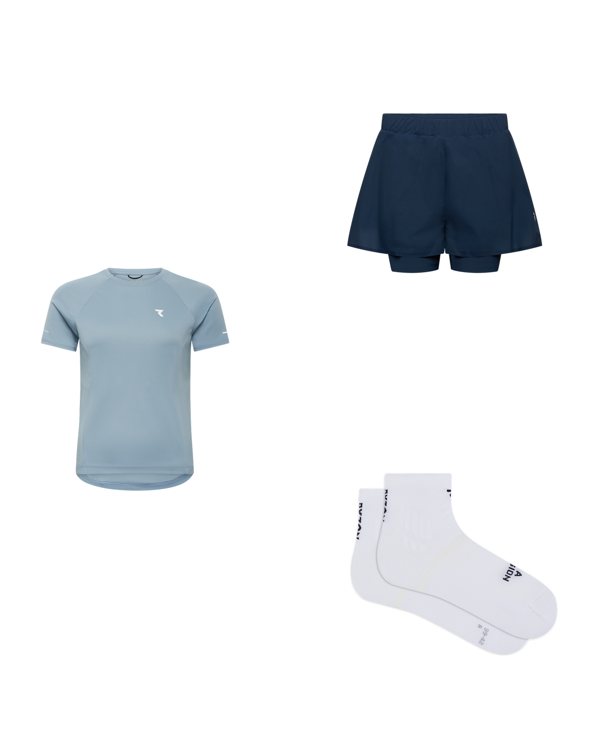 Phantom Running Bundle Women