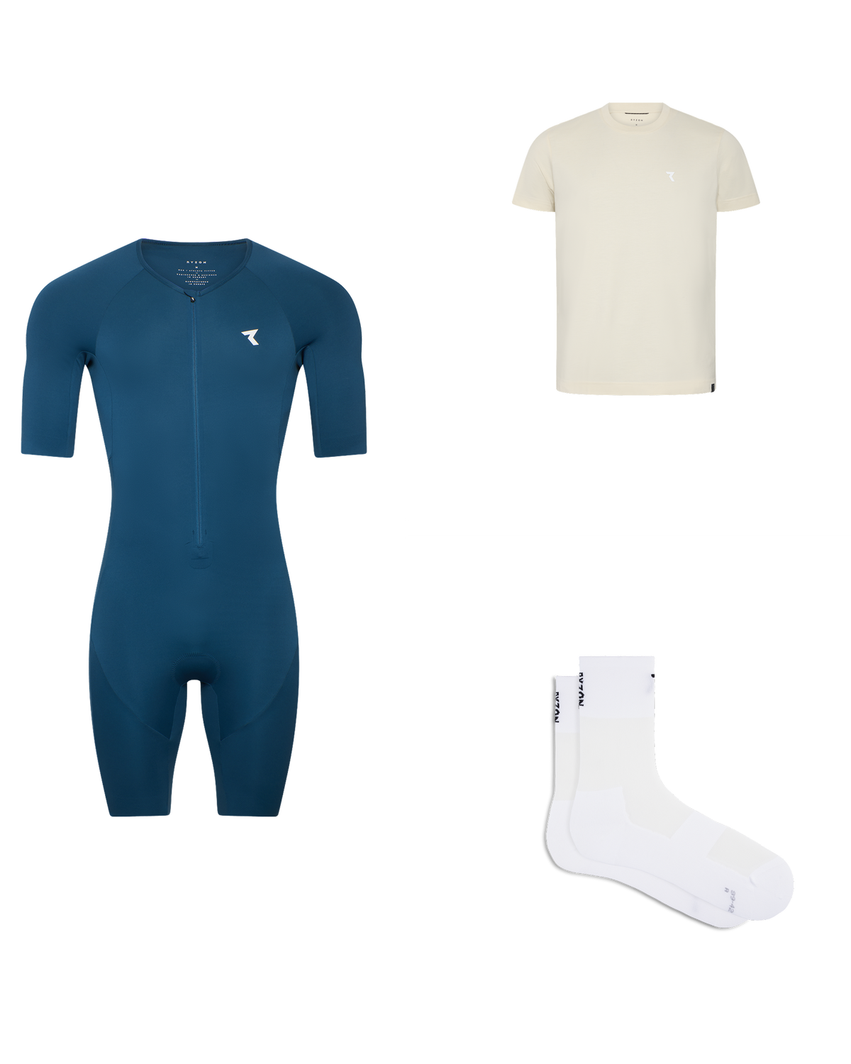 Arise Triathlon Bundle Men