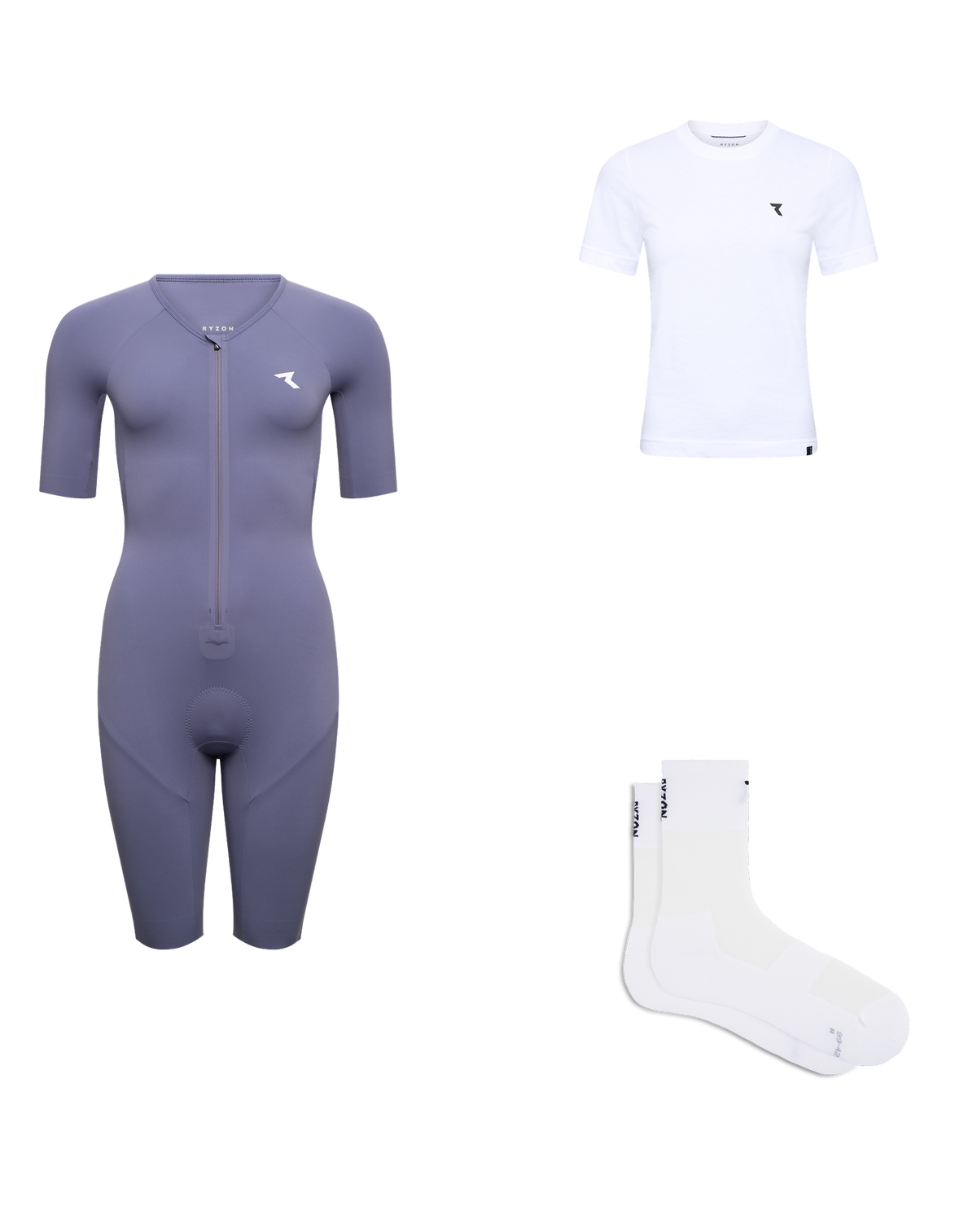 Arise Triathlon Bundle Women