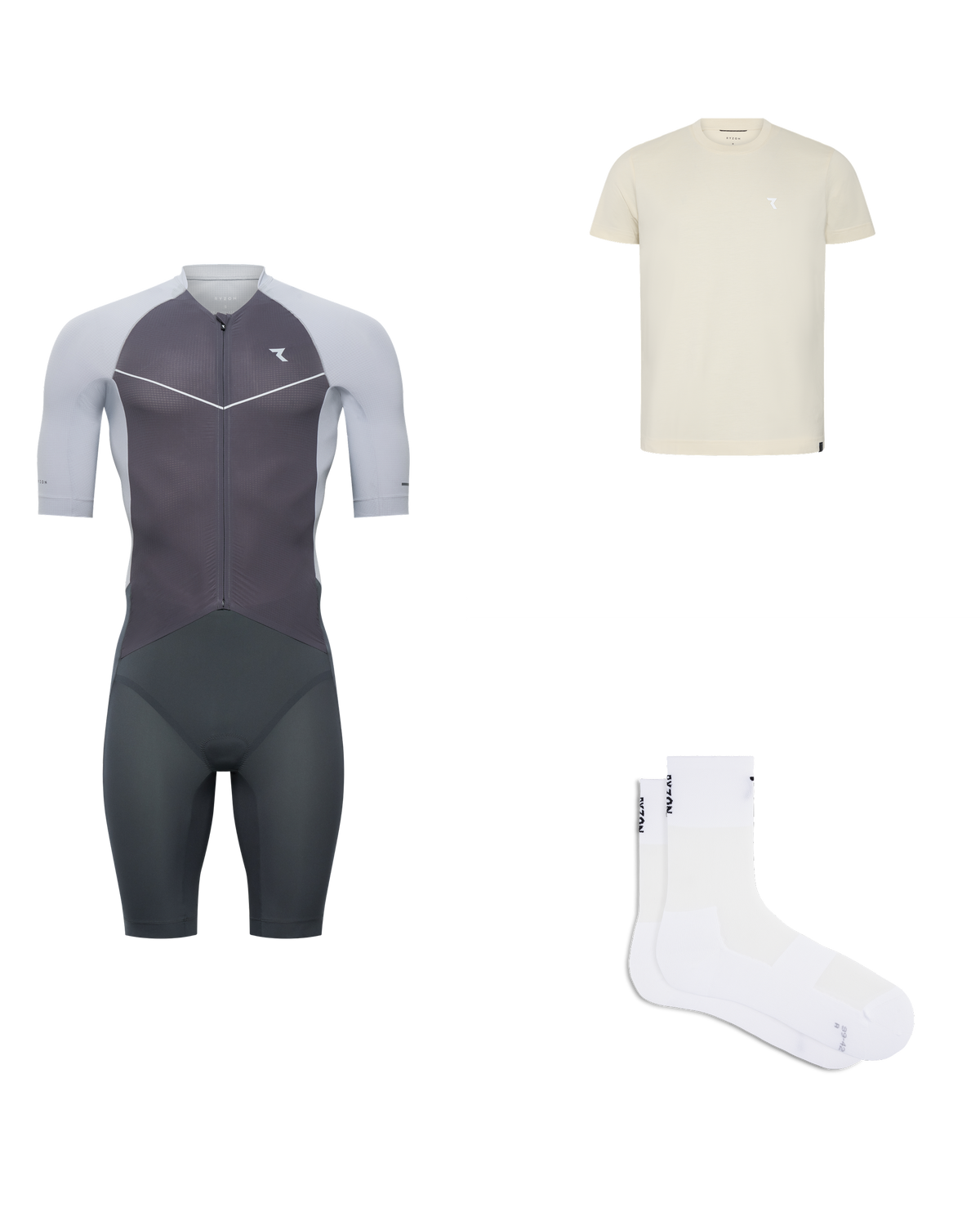 Myth Triathlon Bundle Men