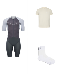 Myth Triathlon Bundle Men