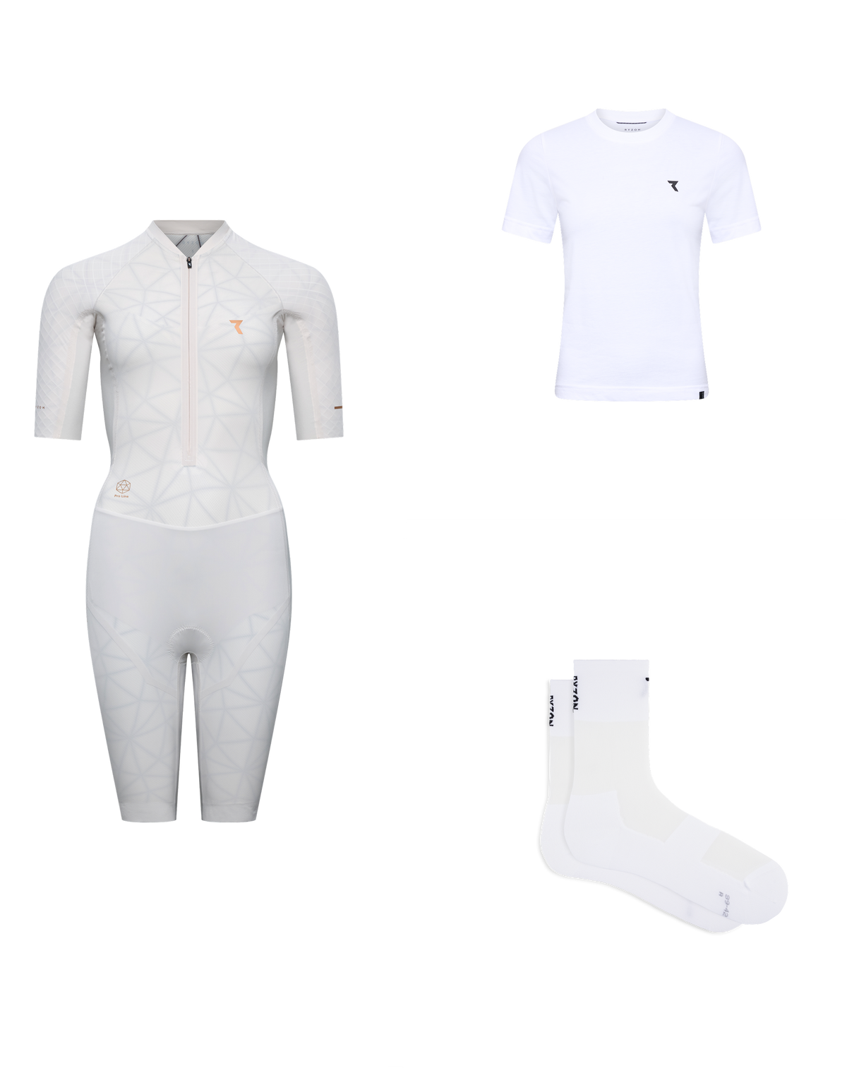 Verge Triathlon Bundle Women