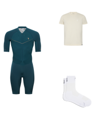 Verge Triathlon Bundle Men