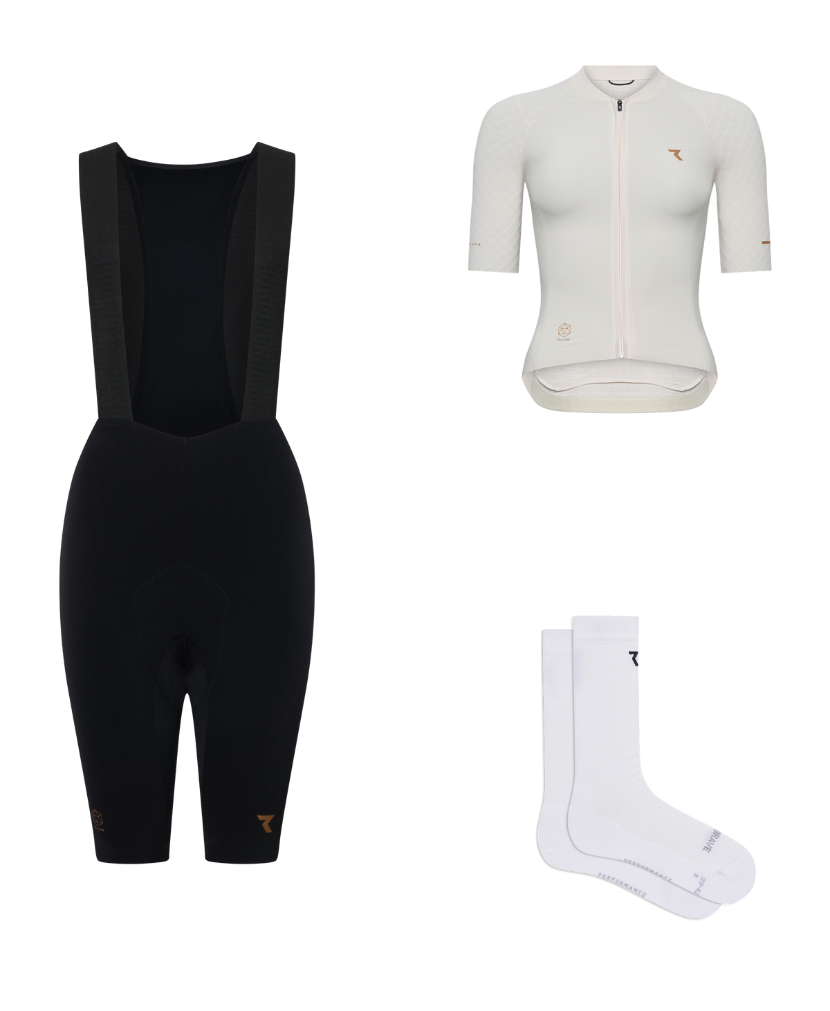 Venom Cycling Bundle Women