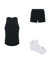 Sonic Running Bundle Men