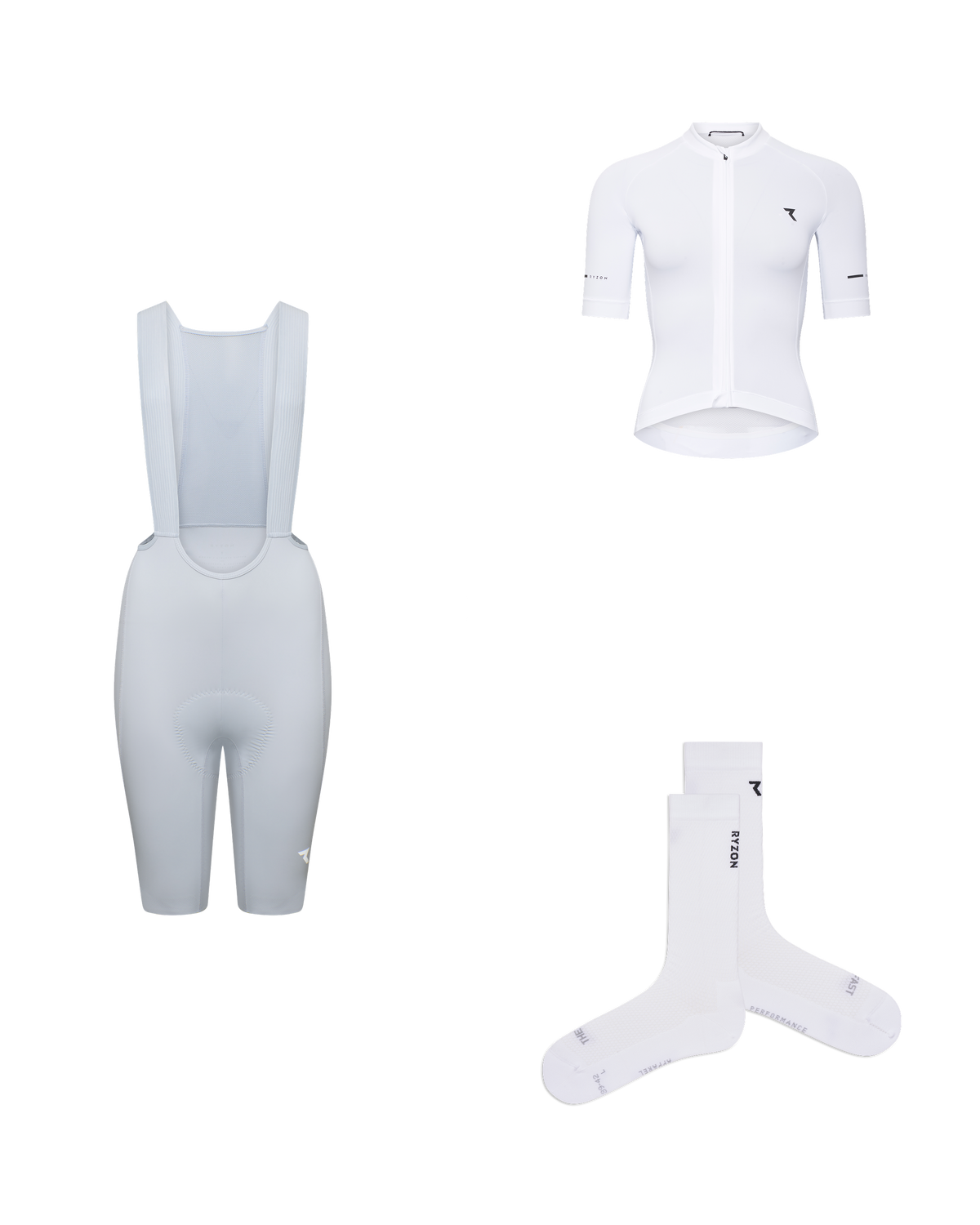 Ryzon Modular Cycling Bundle Women