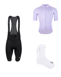 Signature Cycling Bundle Men 