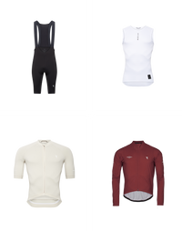 Ryzon Cycling Starter Pack Men