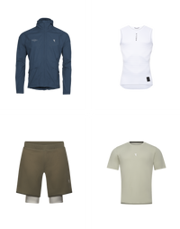 Ryzon Running Starter Pack Men