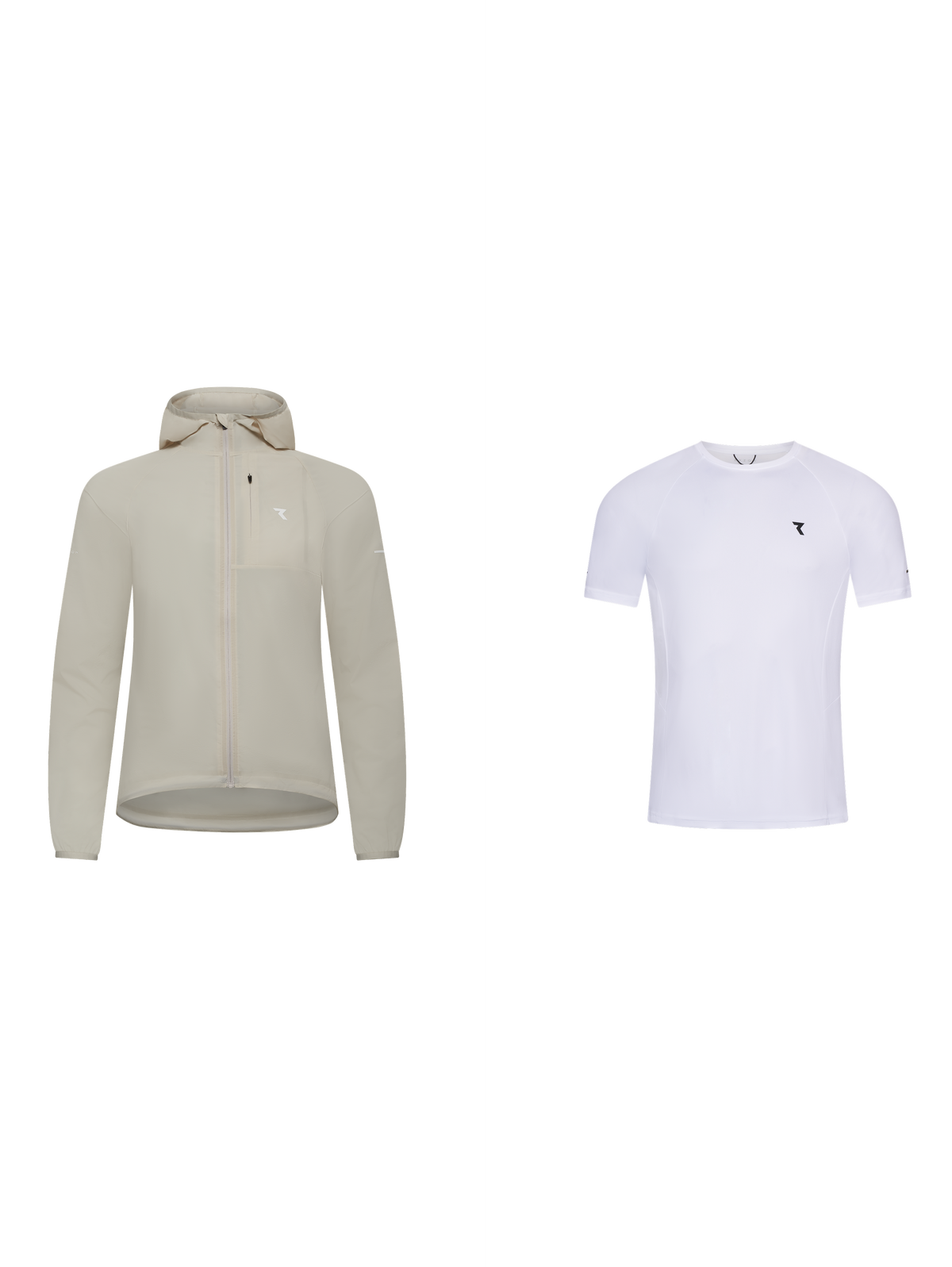 Ryzon Running Top Layers Bundle Men (2 Pcs)