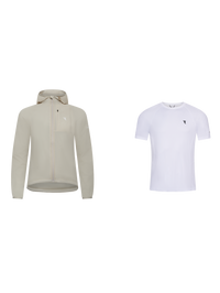 Ryzon Running Top Layers Bundle Men (2 Pcs)