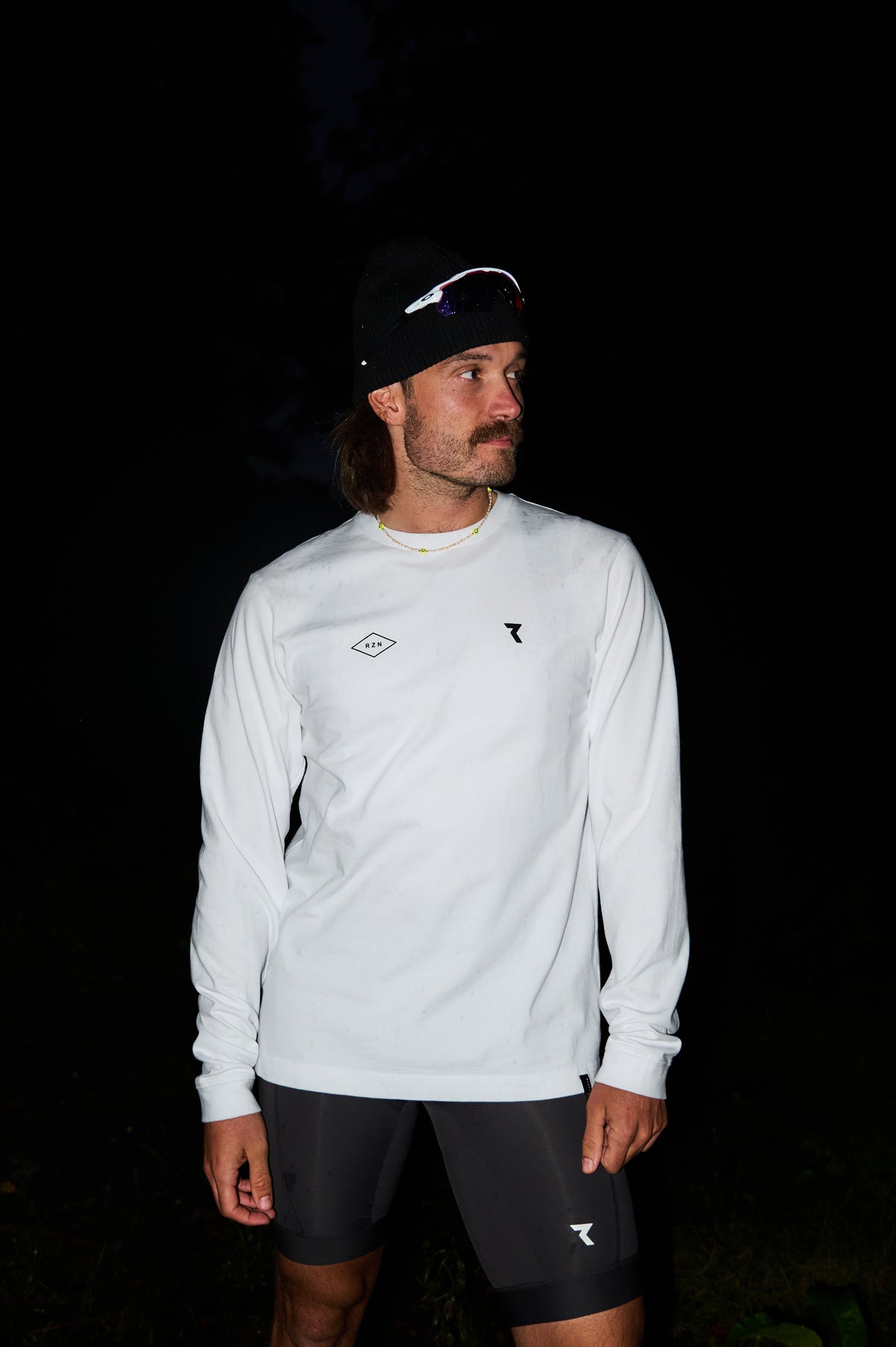 Here to Shine Longsleeve T-Shirt Men