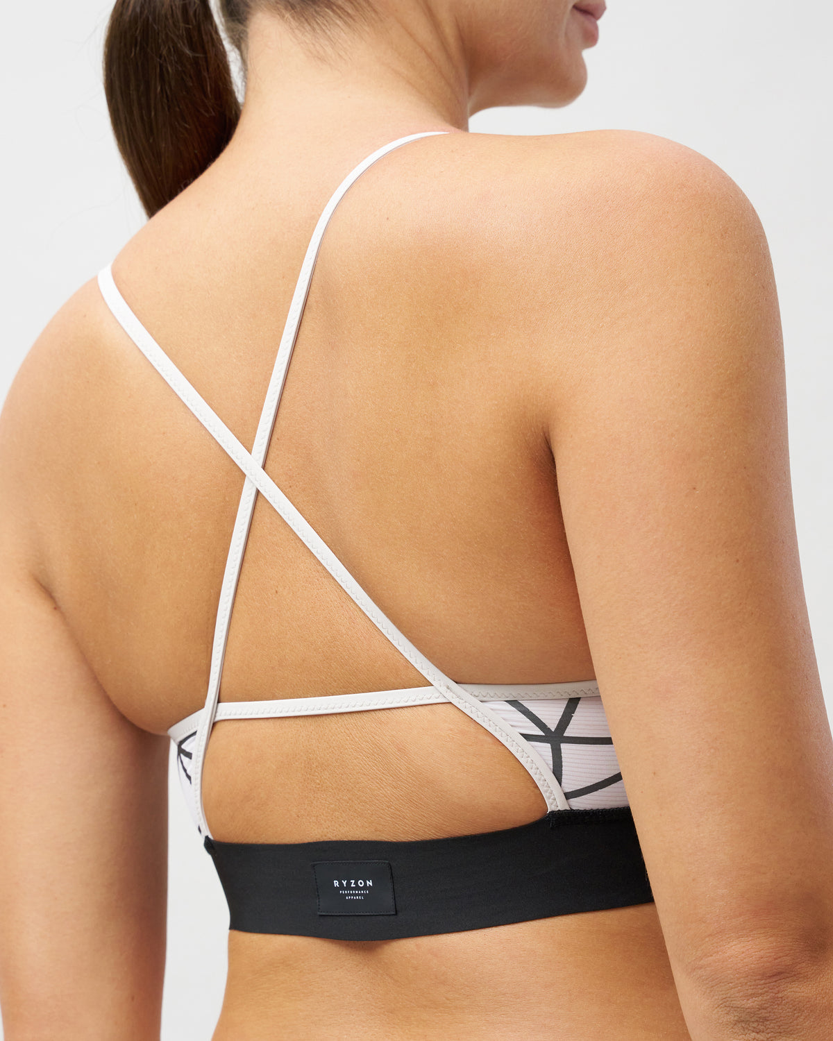 Ritual Athletic Graphene Bra