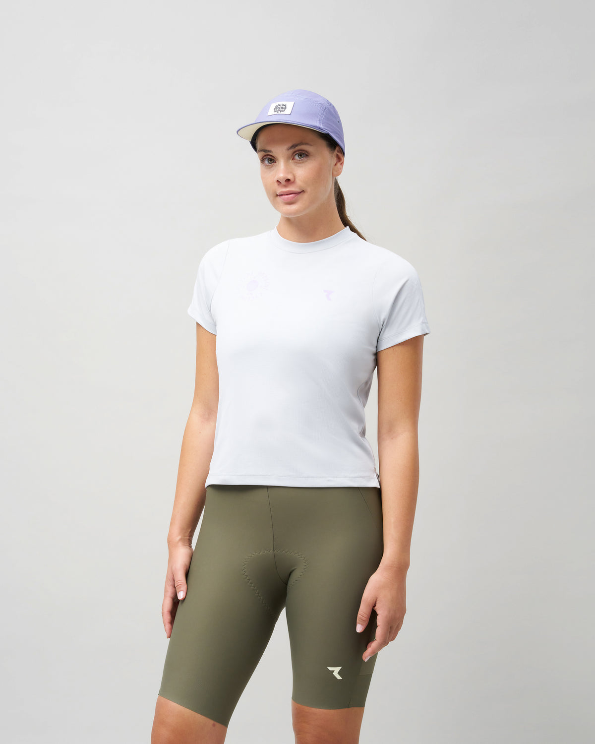 Off Grid Gravel T-Shirt Women