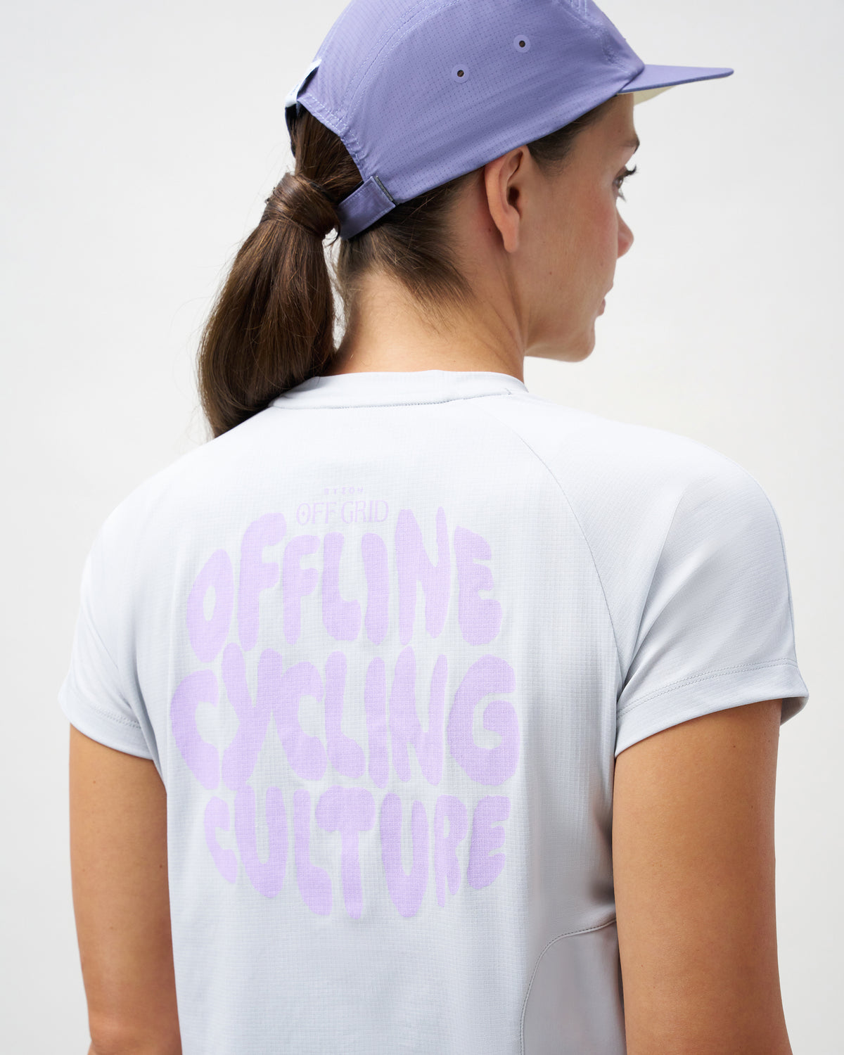 Off Grid Gravel T-Shirt Women