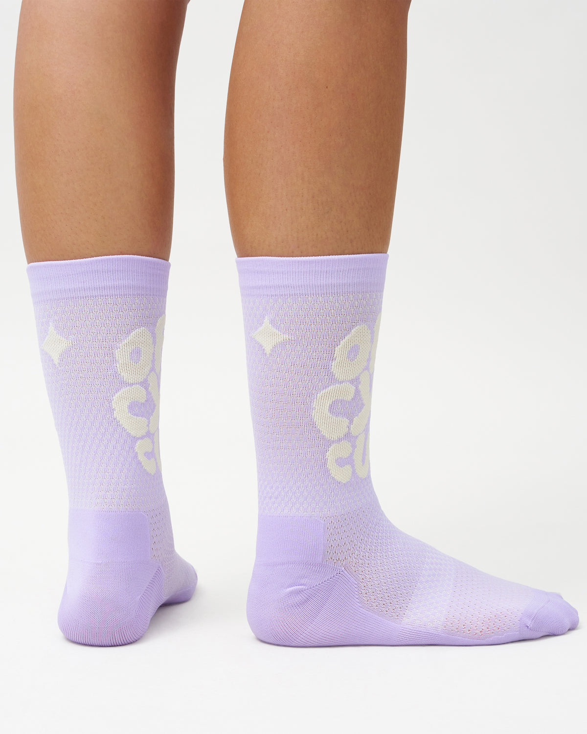 Off Grid Gravel Socks