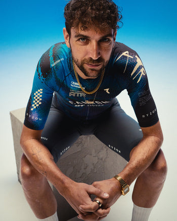Lookbook Canyon x DT Swiss All-Terrain Racing Cycling Suit Men 10
