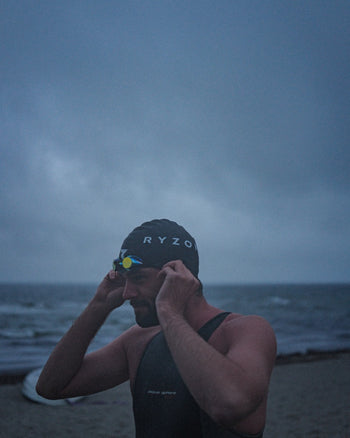 Lookbook Afire Swim Cap 5