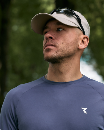 Lookbook Aura Comfort Cap 