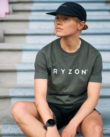Lookbook Rhythm T-Shirt Women 