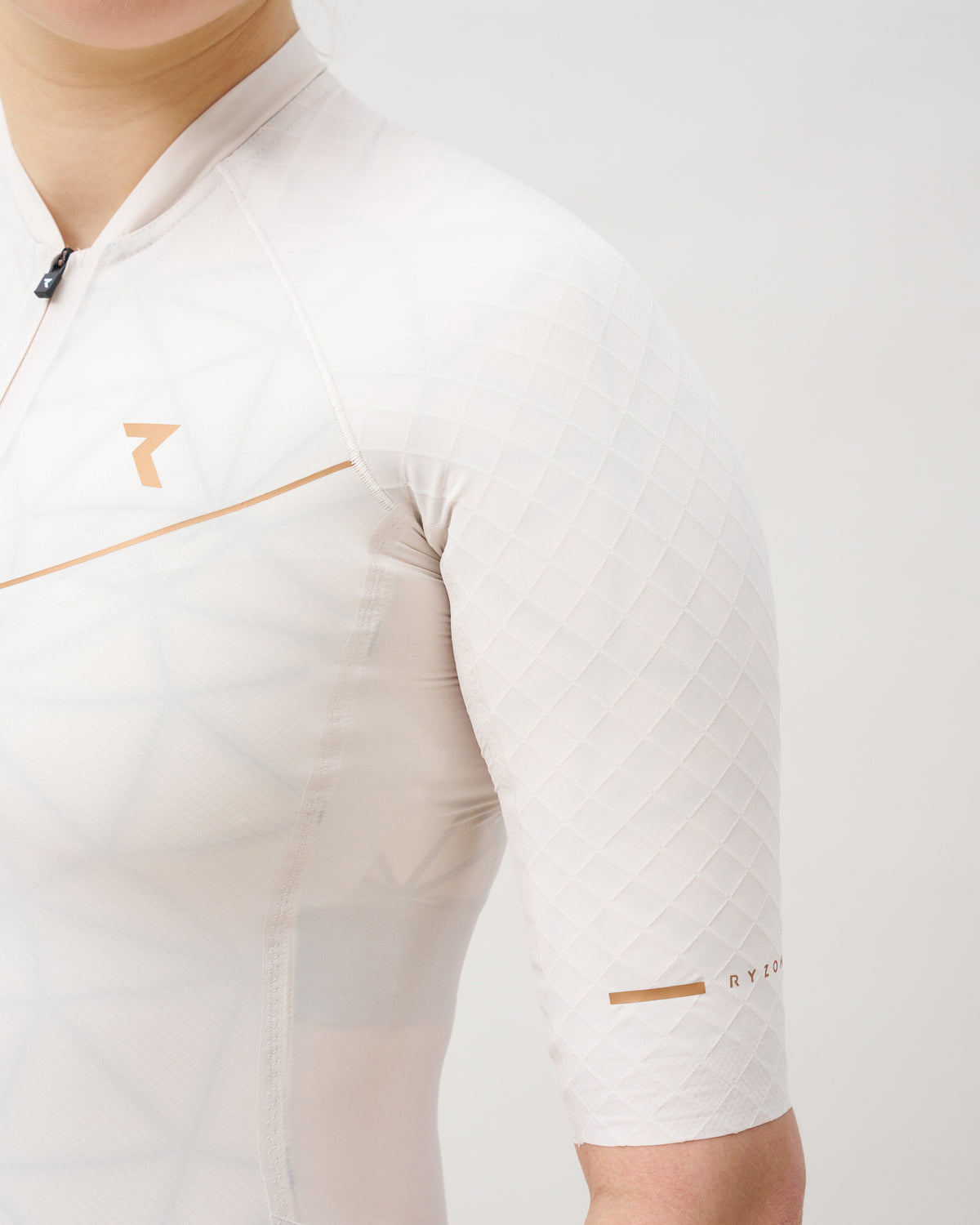 Verge Triathlon Graphene Suit Women