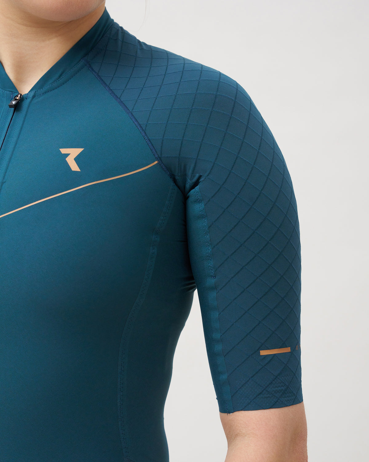 Verge Triathlon Graphene Suit Women