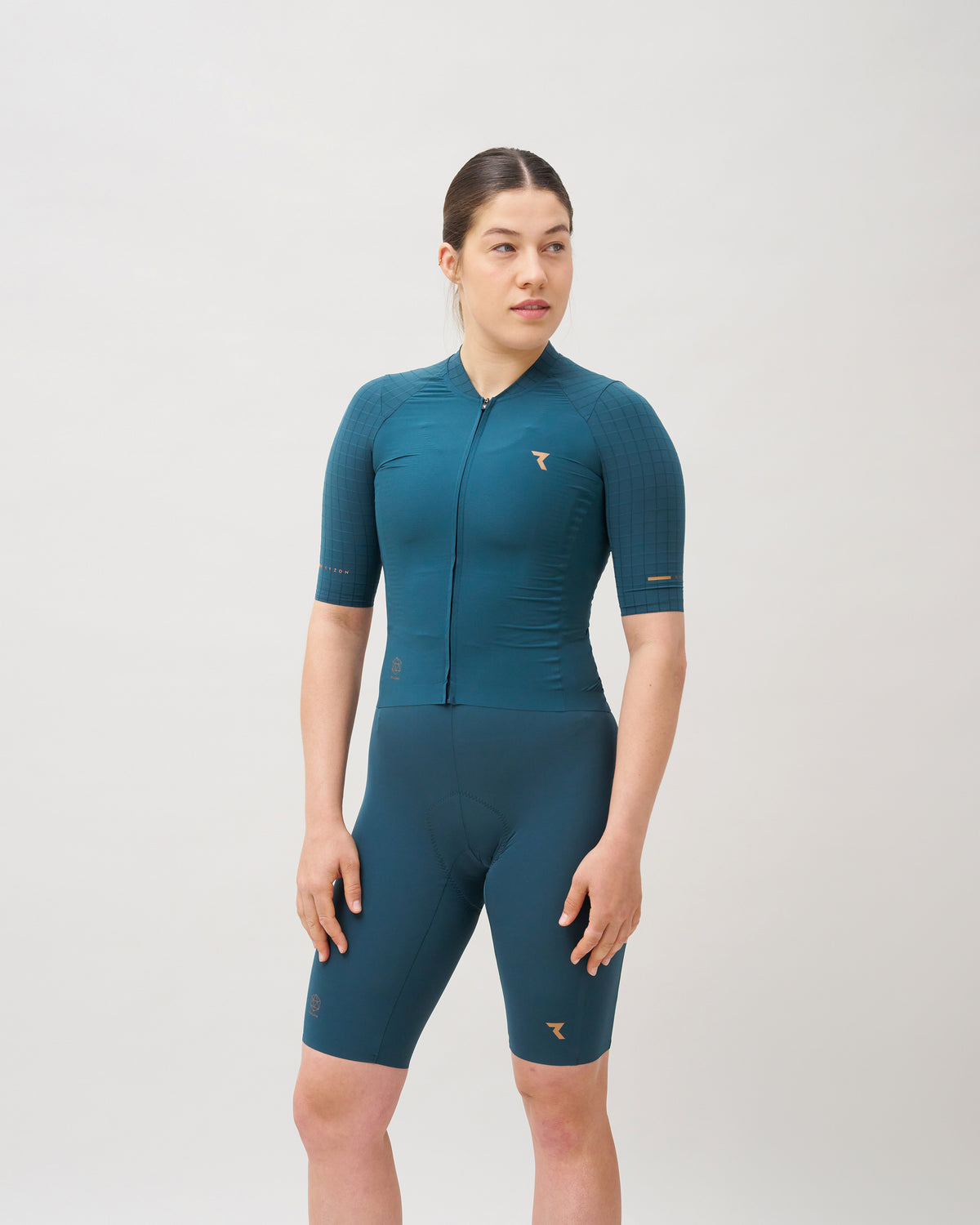 Venom Cycling Jersey Women