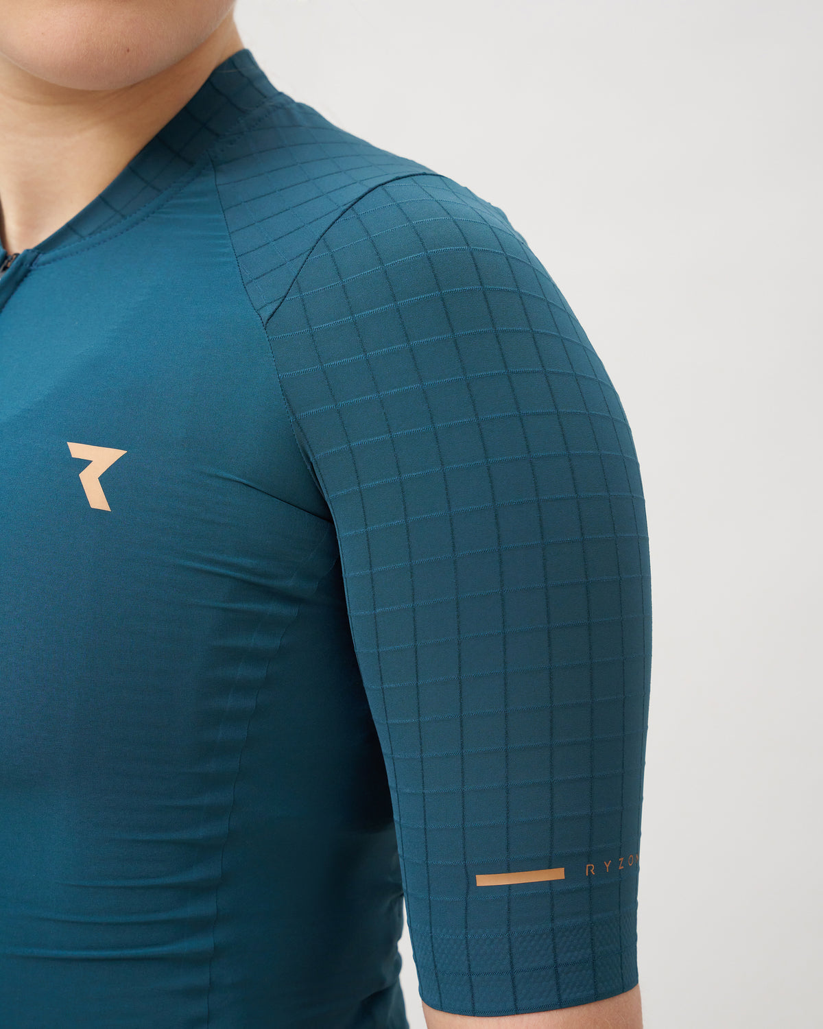 Venom Cycling Jersey Women