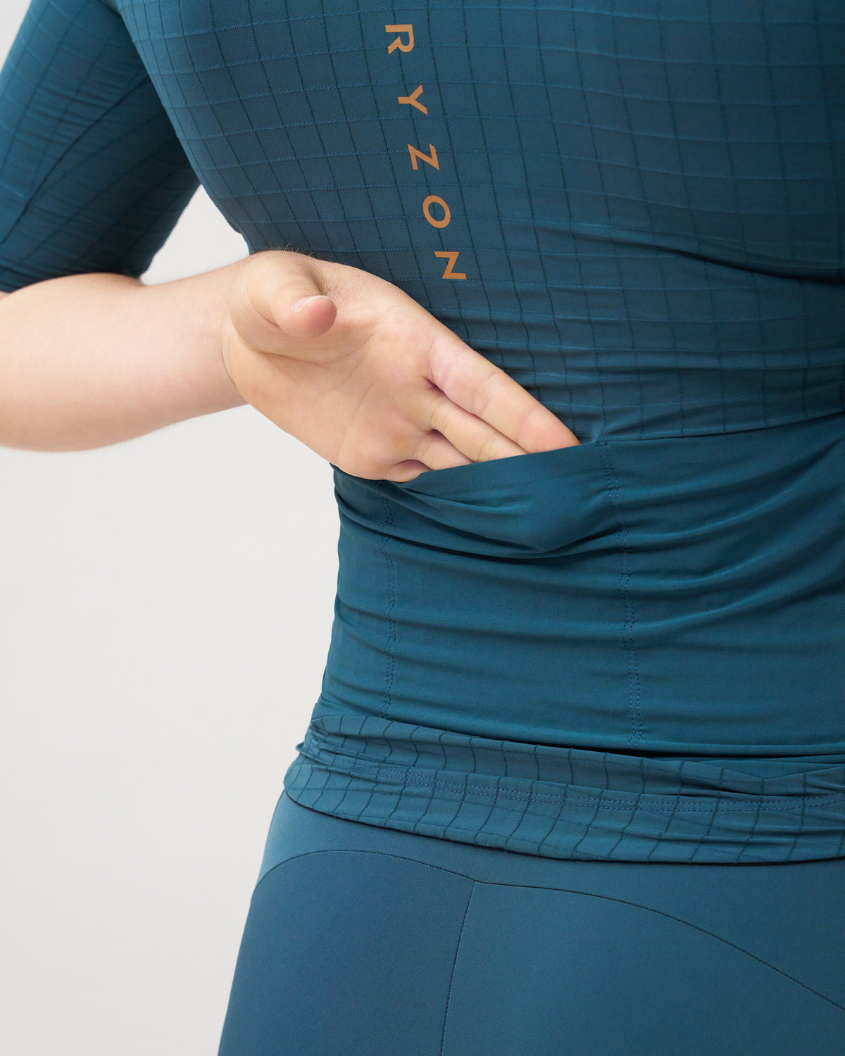 Venom Cycling Jersey Women