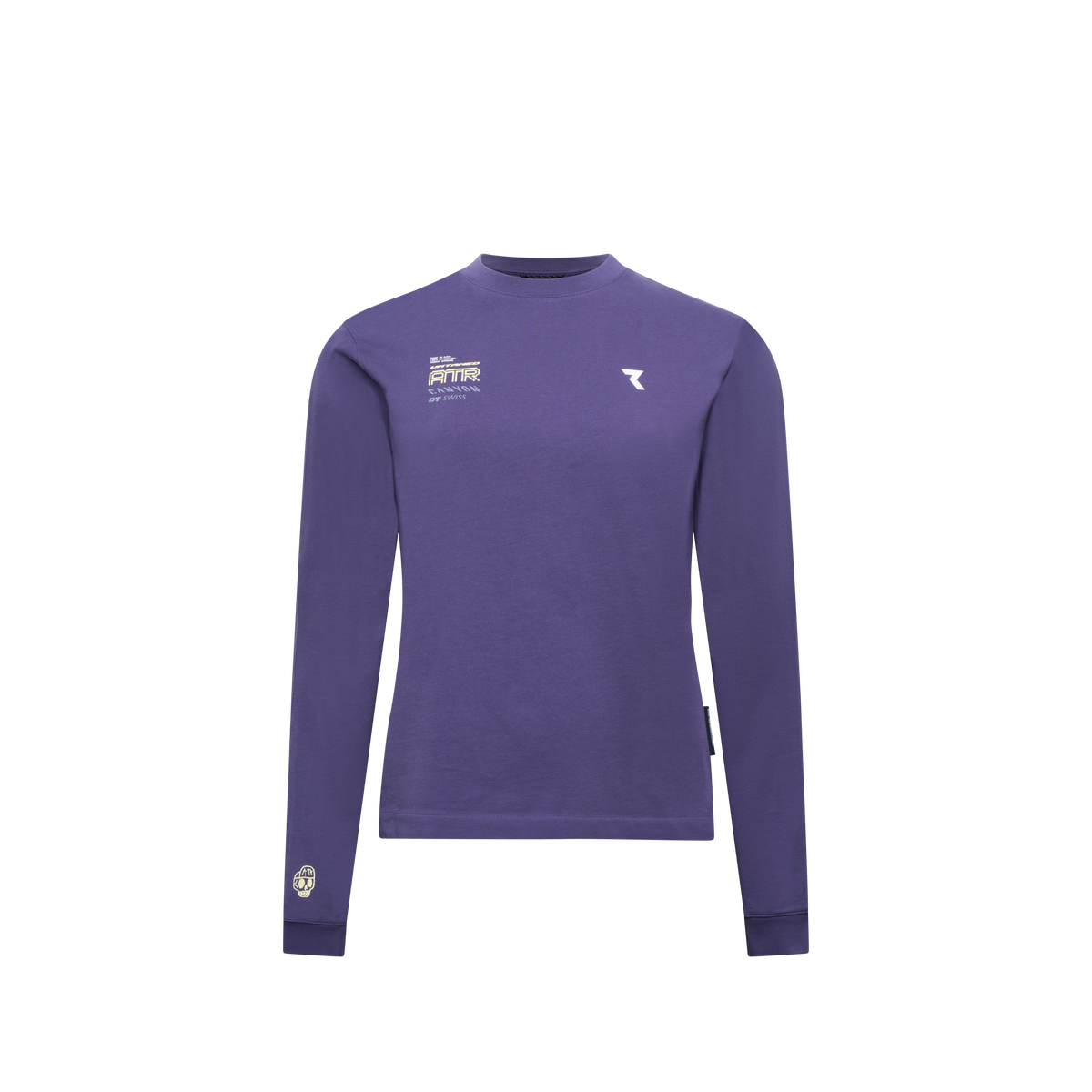 Canyon x DT Swiss All-Terrain Racing Longsleeve T-Shirt Women