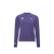 Canyon x DT Swiss All-Terrain Racing Longsleeve T-Shirt Women Purple Ink