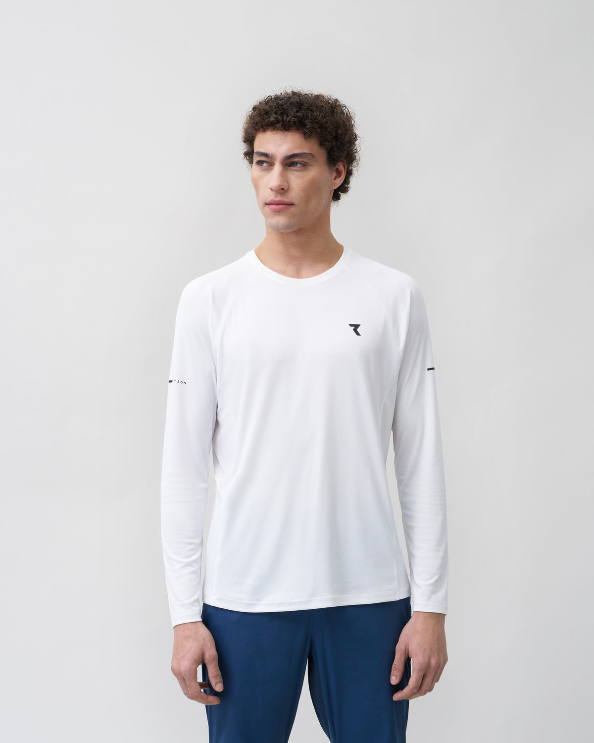 Phantom Running Longsleeve T-Shirt Men