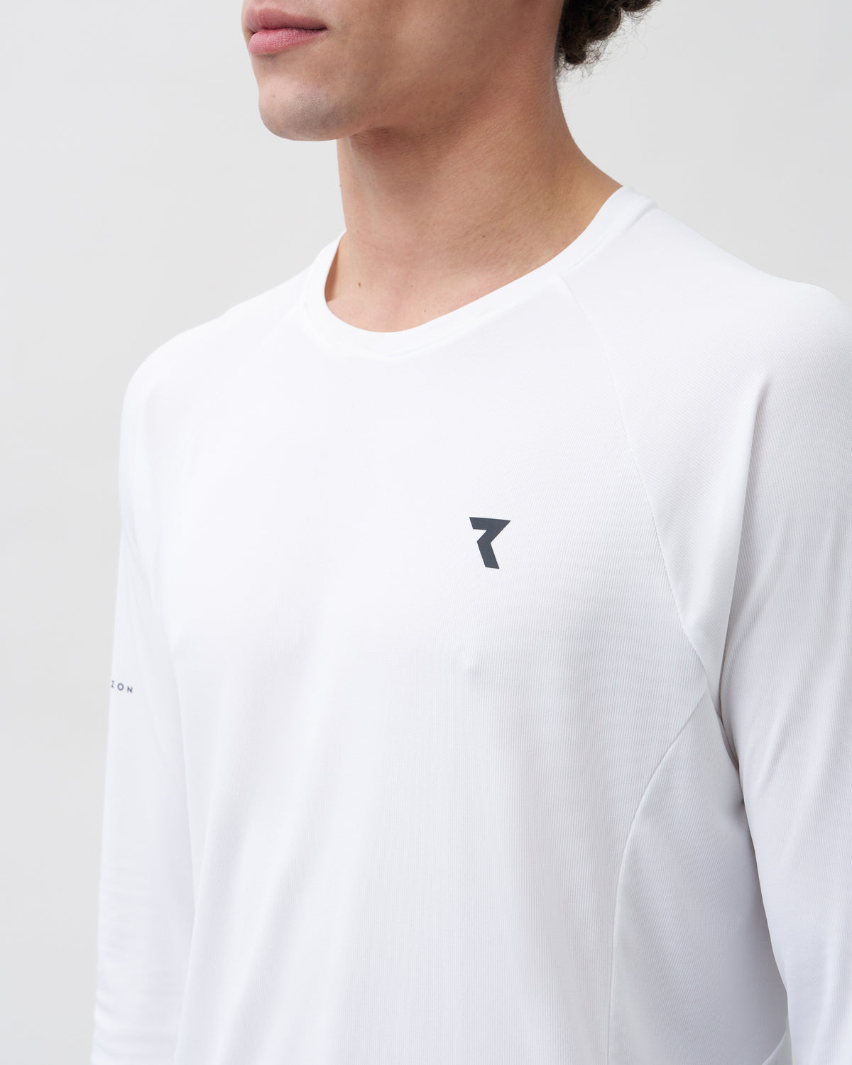 Phantom Running Longsleeve T-Shirt Men