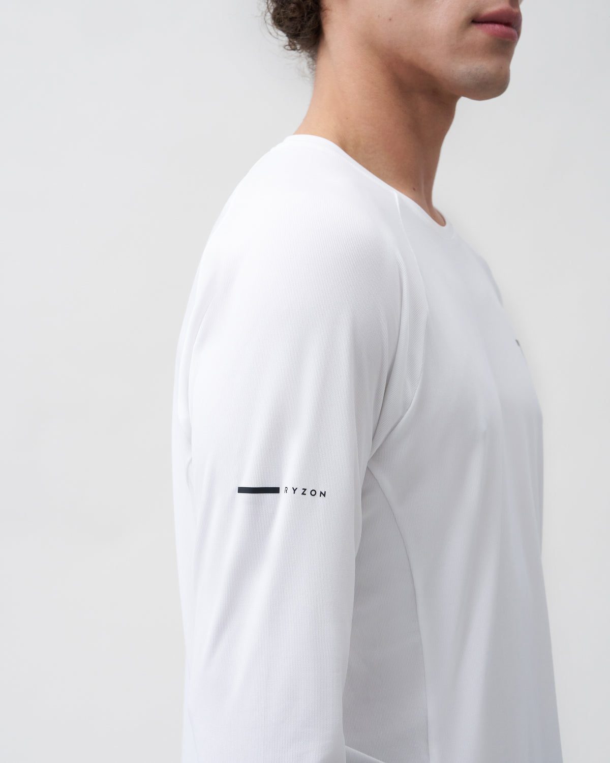 Phantom Running Longsleeve T-Shirt Men