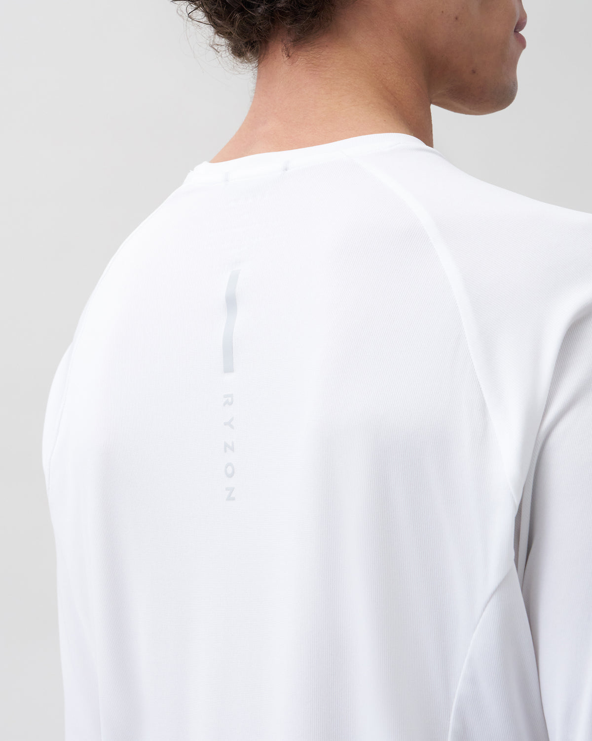 Phantom Running Longsleeve T-Shirt Men