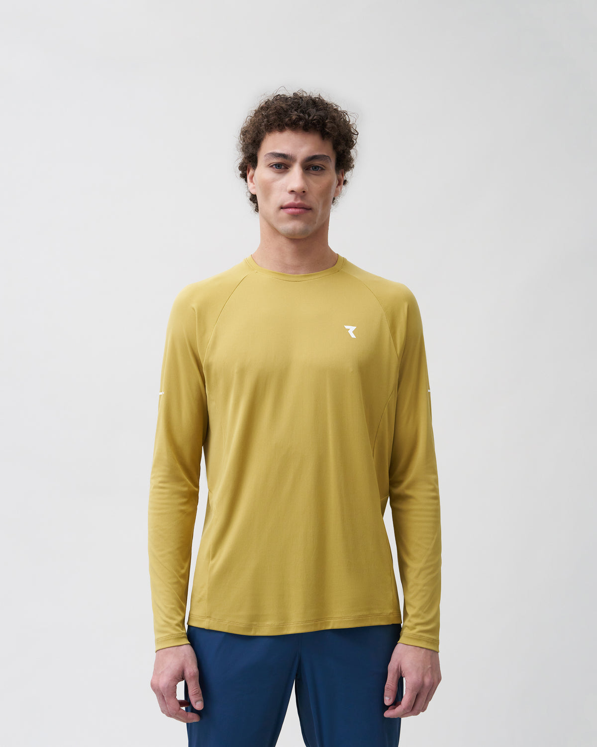 Phantom Running Longsleeve T-Shirt Men