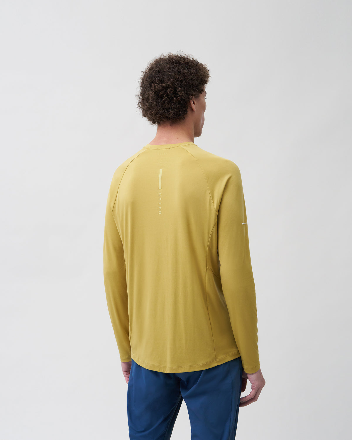 Phantom Running Longsleeve T-Shirt Men