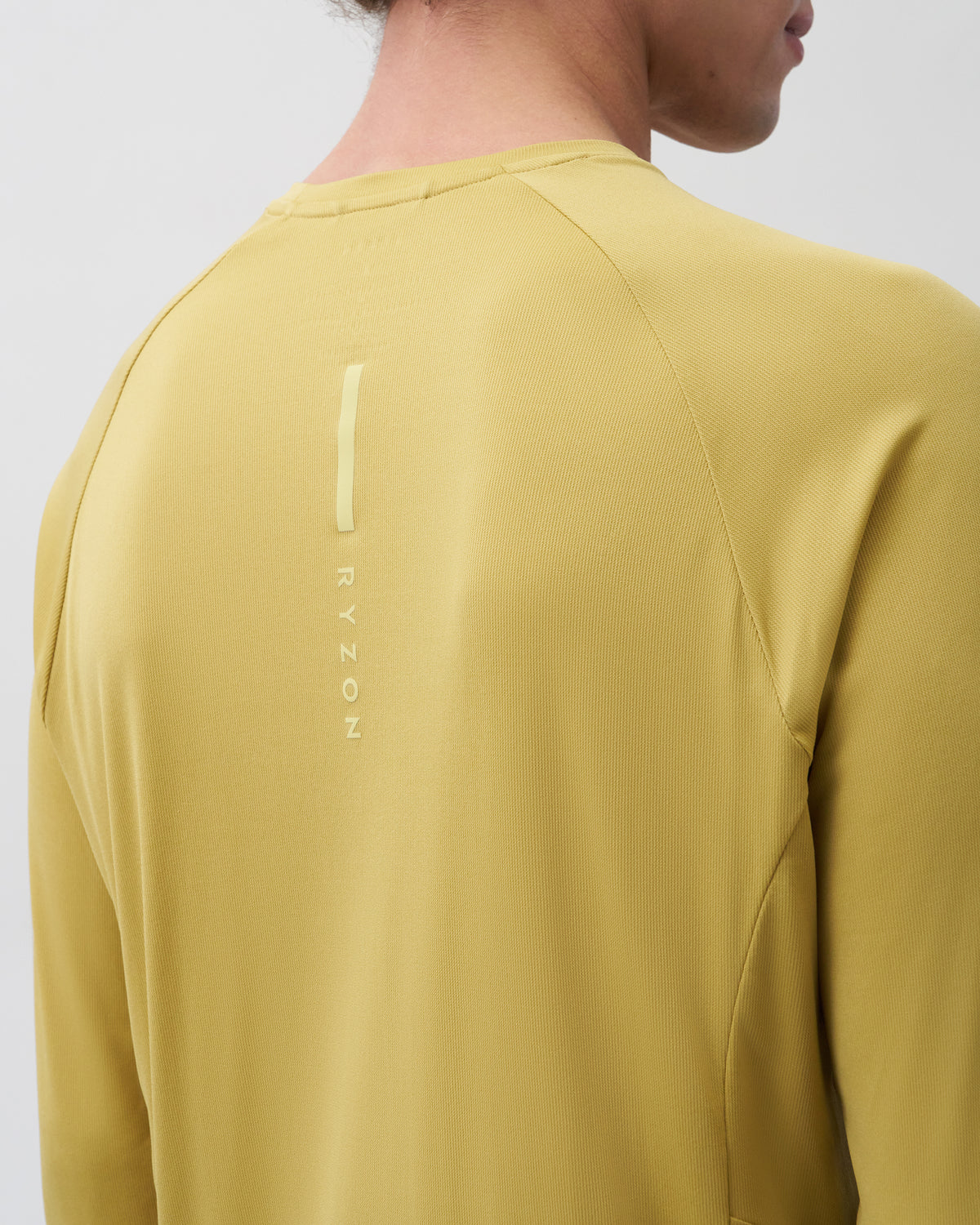 Phantom Running Longsleeve T-Shirt Men