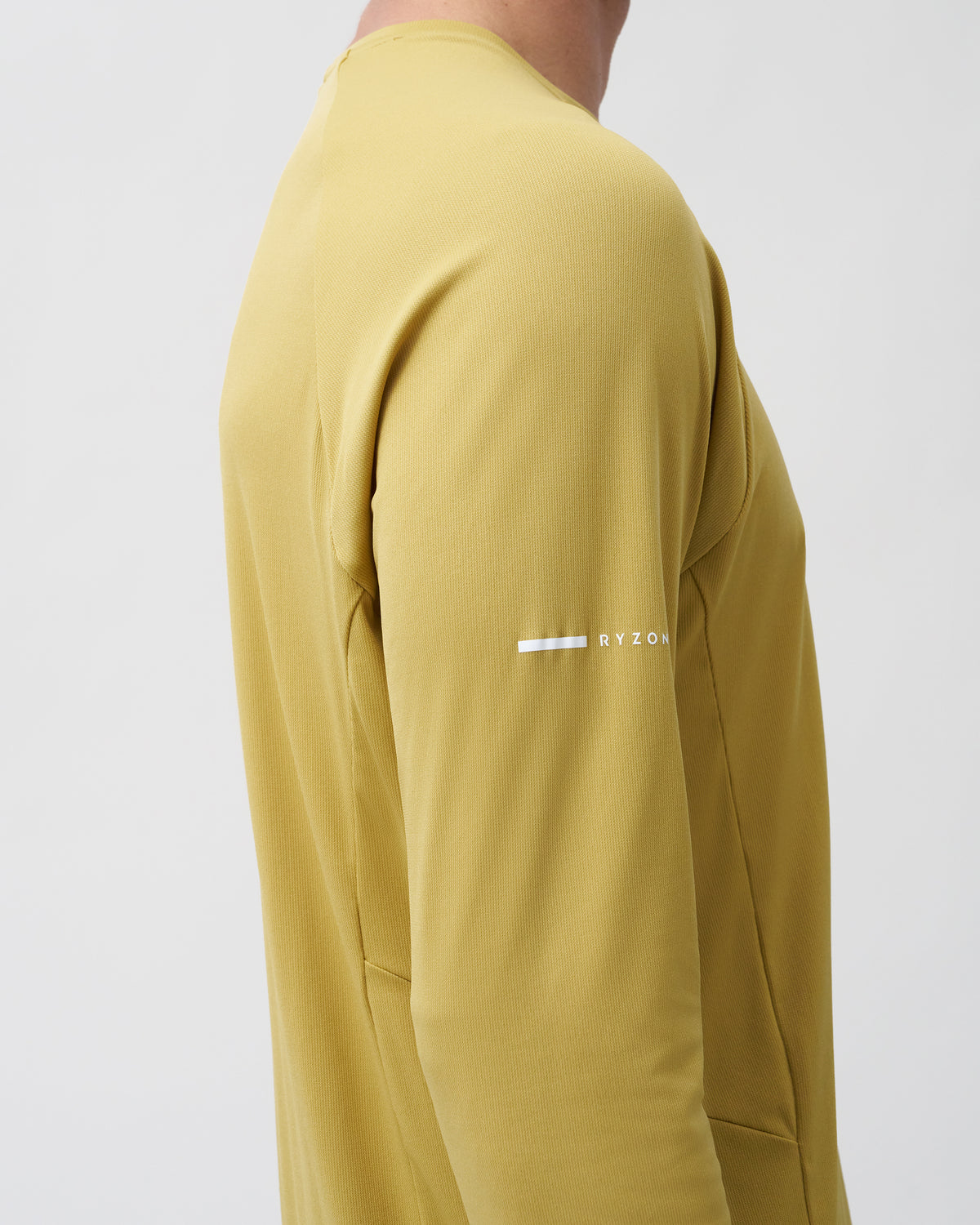 Phantom Running Longsleeve T-Shirt Men