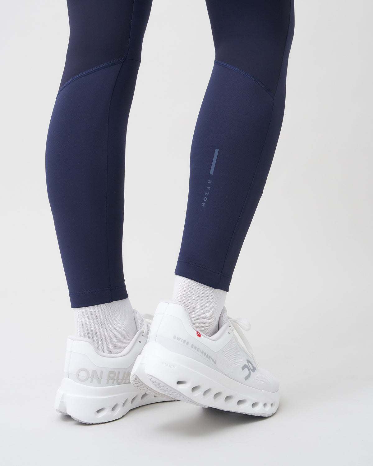 Phantom Running Thermal Tights Women