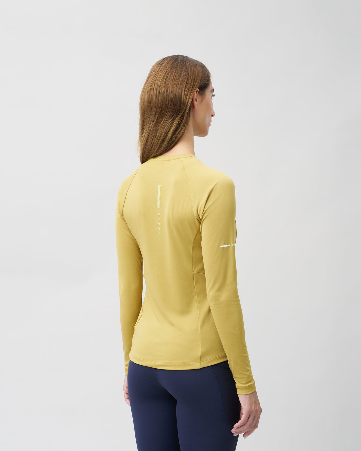 Phantom Running Longsleeve T-Shirt Women