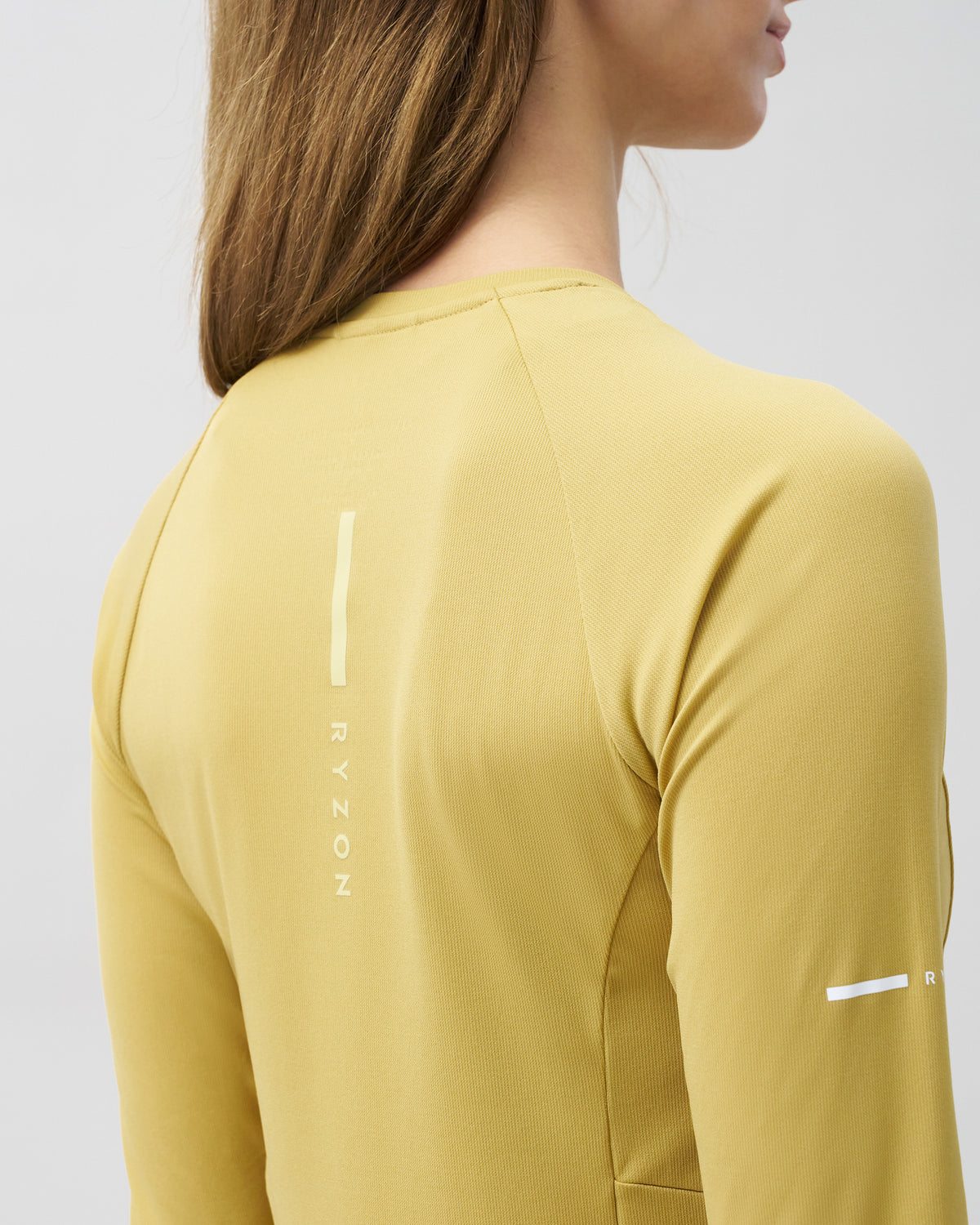 Phantom Running Longsleeve T-Shirt Women